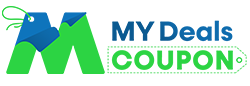 My Deals Coupon